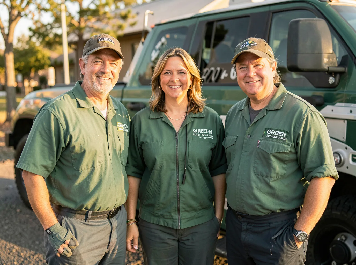 Water Damage Restoration company in Tyler, TX